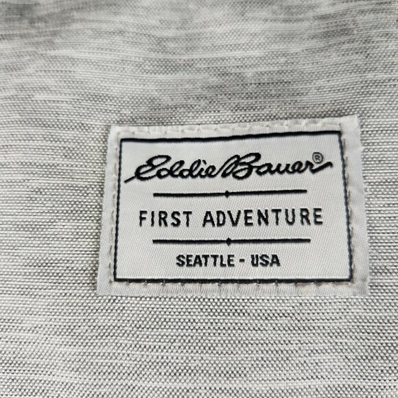 Eddie Bauer Cascade Backpack / Diaper Bag main image 7